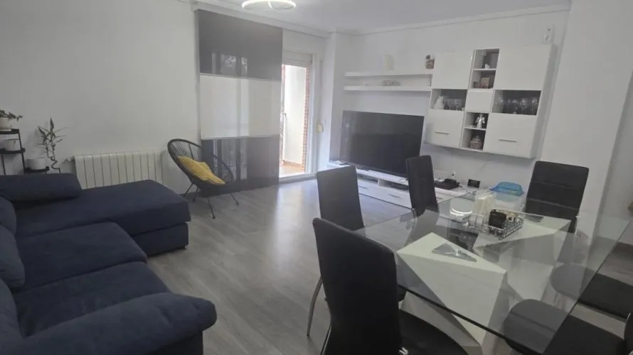 4 bedrooms apartment for sale, Paterna, Spain No. 2752 № 26