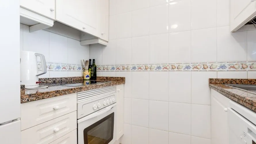 1 bedroom apartment for sale, Torreblanca, Spain No. 2928 № 3