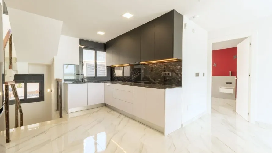 210m² villa for sale, San Miguel de Salinas, Spain No. 2800 № 23