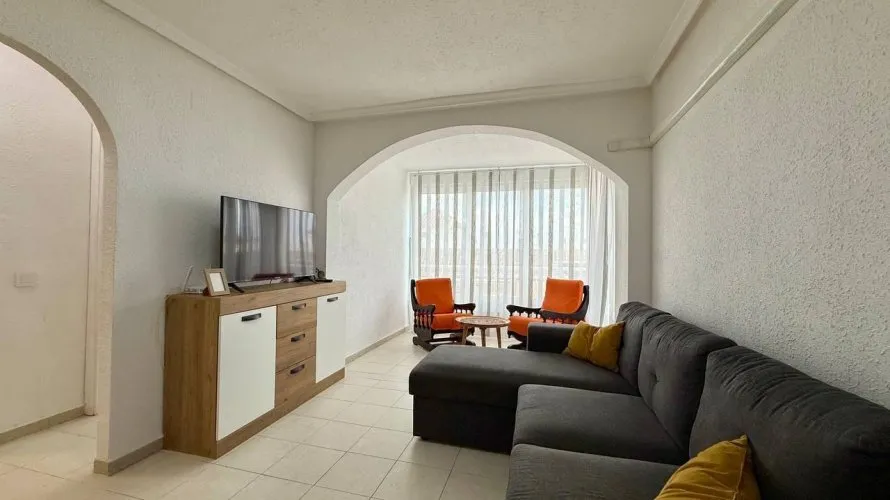 2 bedrooms apartment for sale, Torrevieja, Spain No. 2972 № 23