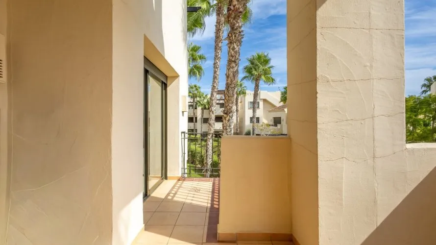 70m² apartment for sale, San Javier, Spain No. 2780 № 3