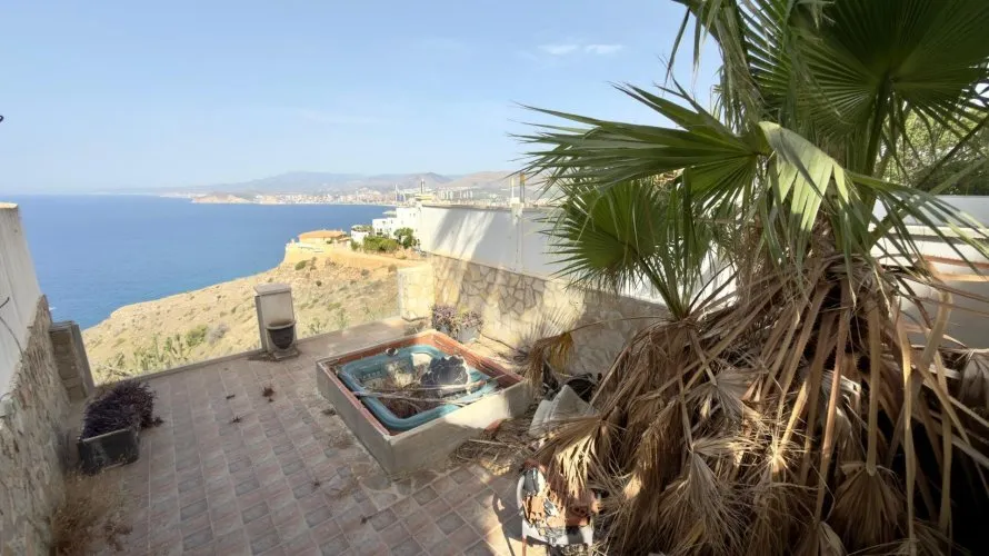 7 bedrooms villa for sale, Benidorm, Spain No. 2922 № 4