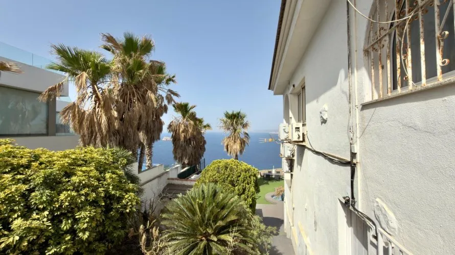 7 bedrooms villa for sale, Benidorm, Spain No. 2922 № 5