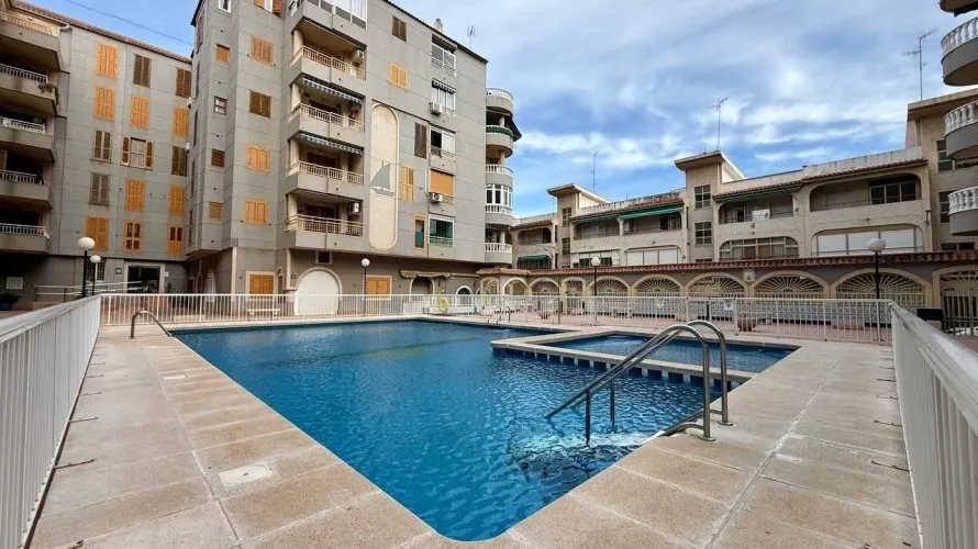 2 bedrooms apartment for sale, Torrevieja, Spain No. 2972 № 22
