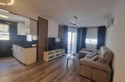 1 bedroom apartment for sale, Torrevieja, Spain No. 2758