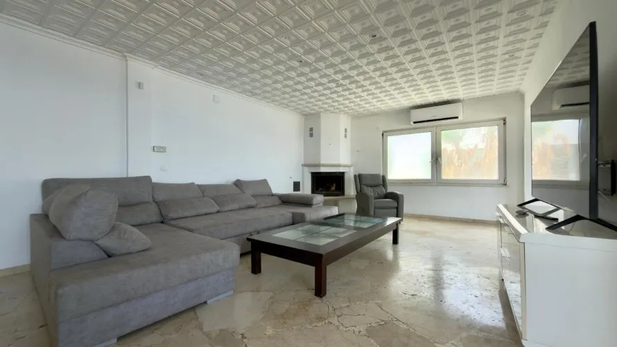 7 bedrooms villa for sale, Benidorm, Spain No. 2922 № 27