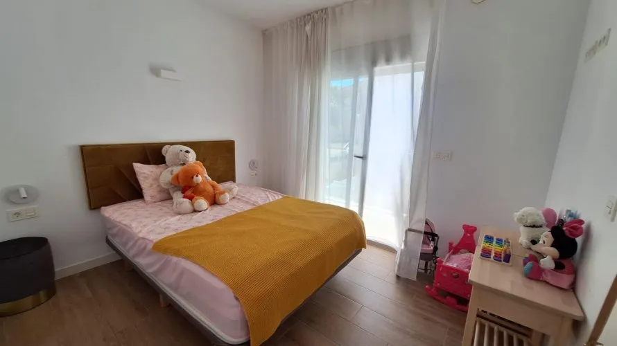 3 bedrooms apartment for sale, Torrevieja, Spain No. 2727 № 3