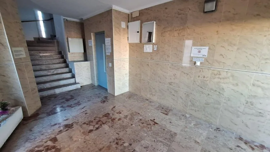 33m² apartment for sale, Torrevieja, Spain No. 3007 № 3