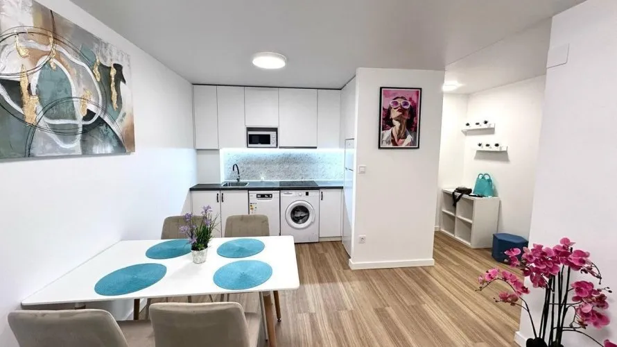 2 bedrooms apartment for sale, Torrevieja, Spain No. 3052 № 12
