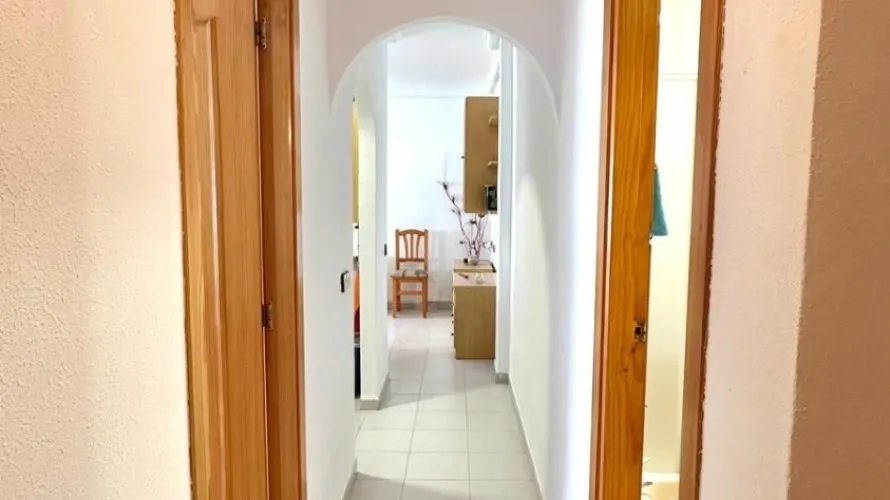 2 bedrooms penthouse for sale, Torrevieja, Spain No. 3047 № 25