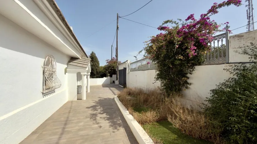 7 bedrooms villa for sale, Benidorm, Spain No. 2922 № 7