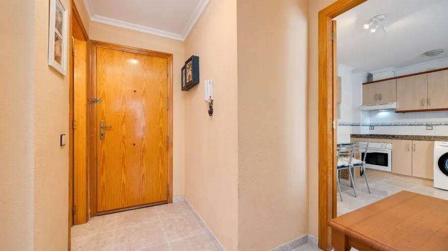 2 bedrooms apartment for sale, Torrevieja, Spain No. 3024 № 14