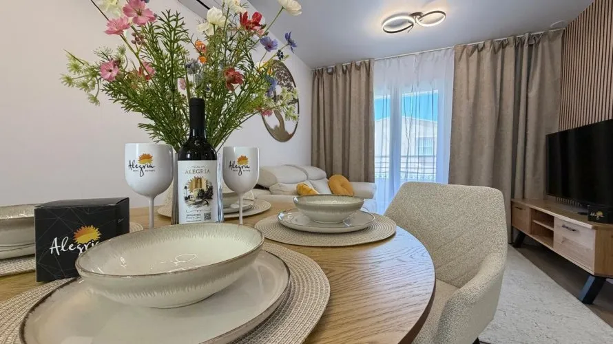 2 bedrooms apartment for sale, Nueva Torrevieja, Spain No. 3077 № 12