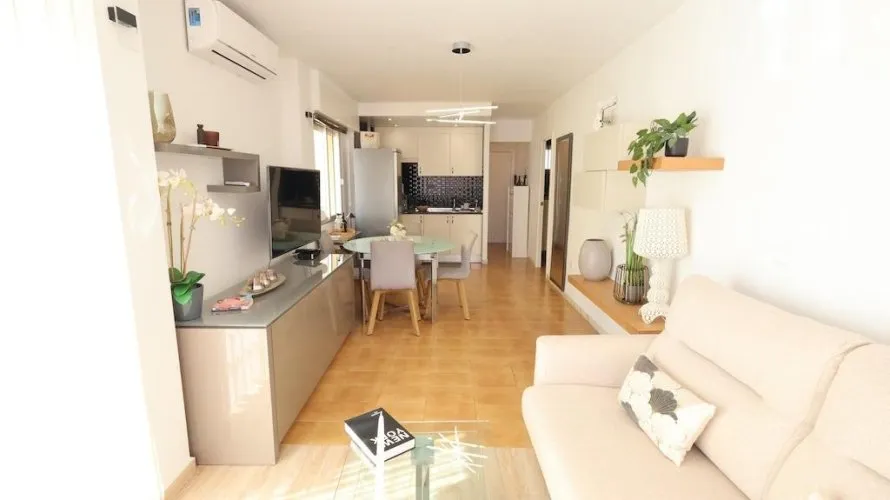 1 bedroom apartment for sale, La Veleta, Spain No. 3069 № 15