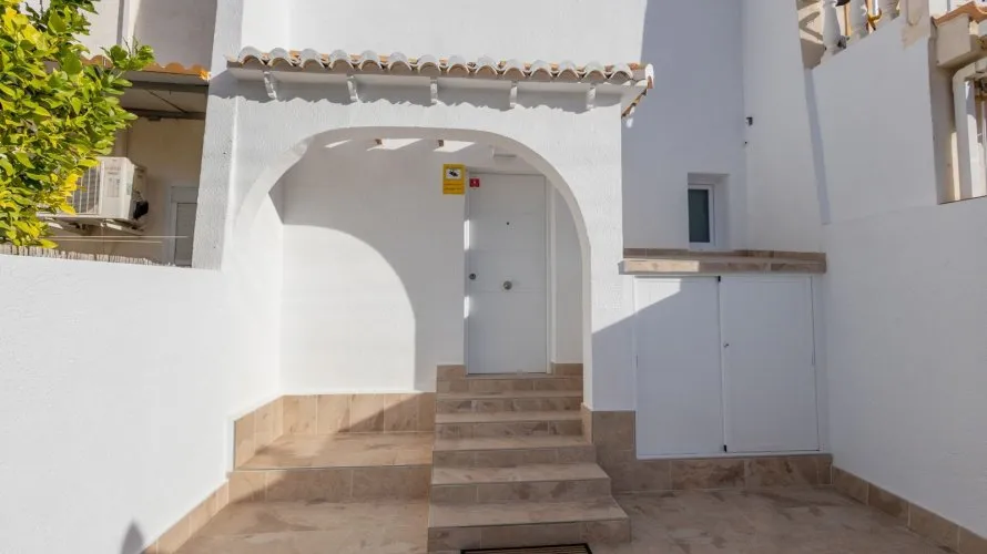 78m² house for sale, Torrevieja, Spain No. 2798 № 25