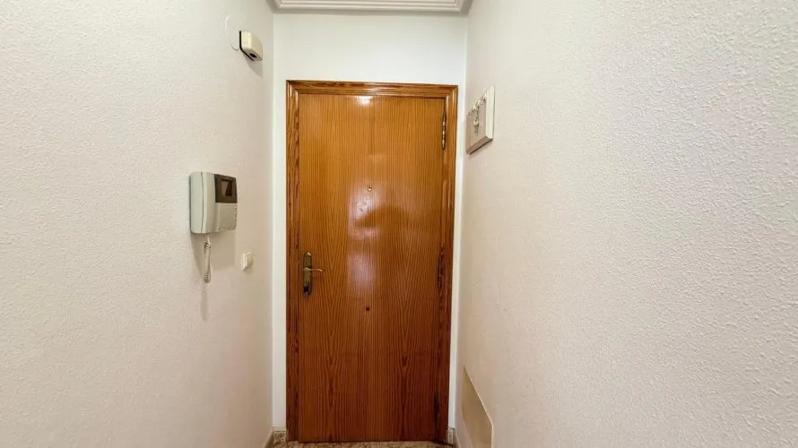 2 bedrooms apartment for sale, Torrevieja, Spain No. 3002 № 27