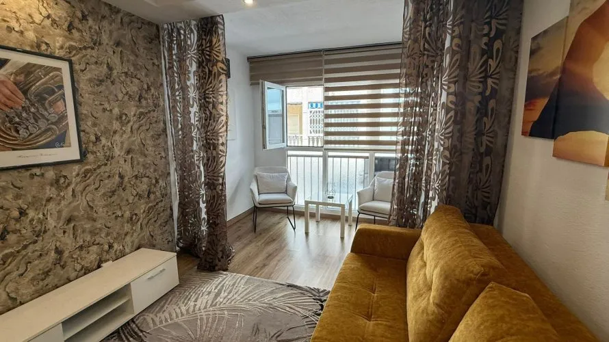 2 bedrooms apartment for sale, Torrevieja, Spain No. 3032 № 13