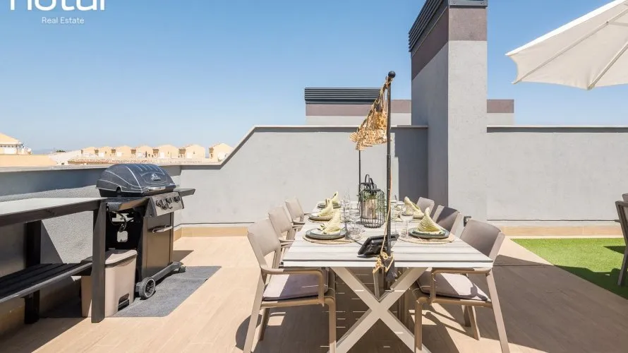 75m² apartment for sale, Gran Alacant, Spain No. 2801 № 24