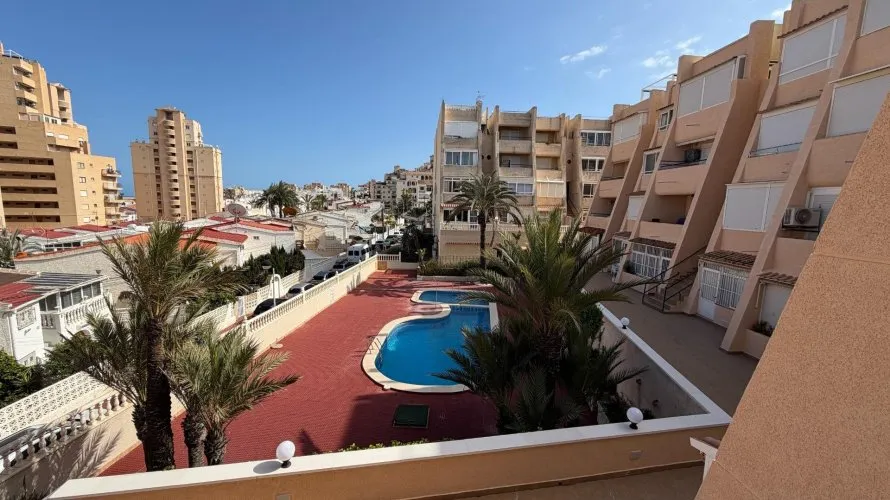 44m² apartment for sale, Torrevieja, Spain No. 3030 № 18
