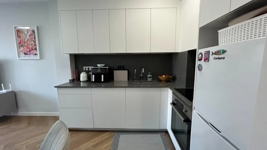 58m² penthouse for sale, Torrevieja, Spain No. 2996 № 14