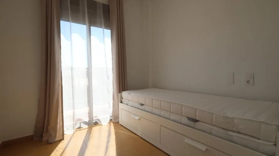 2 bedrooms apartment for sale, La Zenia, Spain No. 2814 № 9