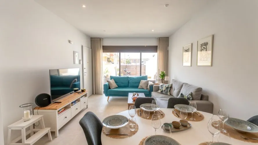 87m² apartment for sale, Las Esperanzas, Spain No. 2796 № 18