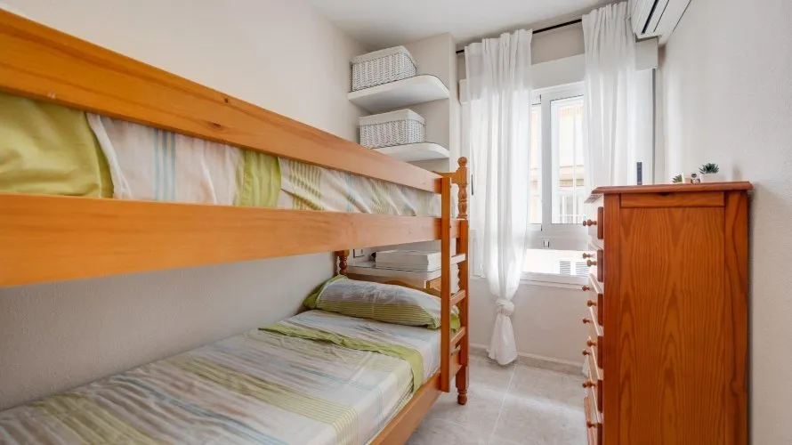 2 bedrooms apartment for sale, Torrevieja, Spain No. 3024 № 11