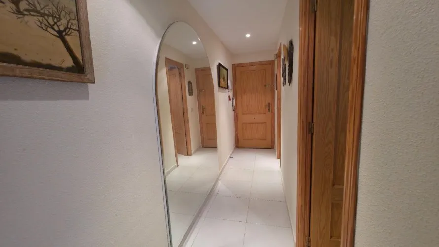 1 bedroom apartment for sale, Torrevieja, Spain No. 3099 № 7
