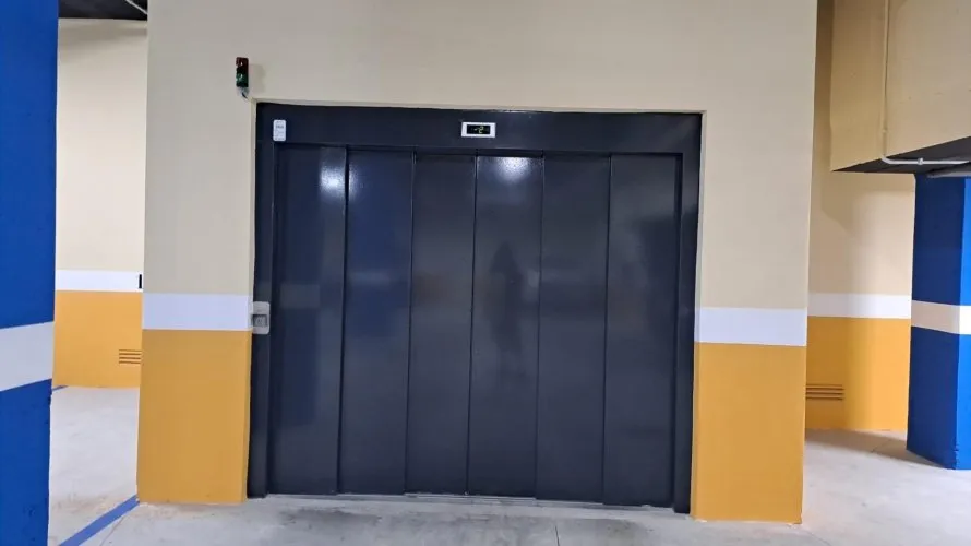 23m² garage for sale, Torrevieja, Spain No. 3079 № 5