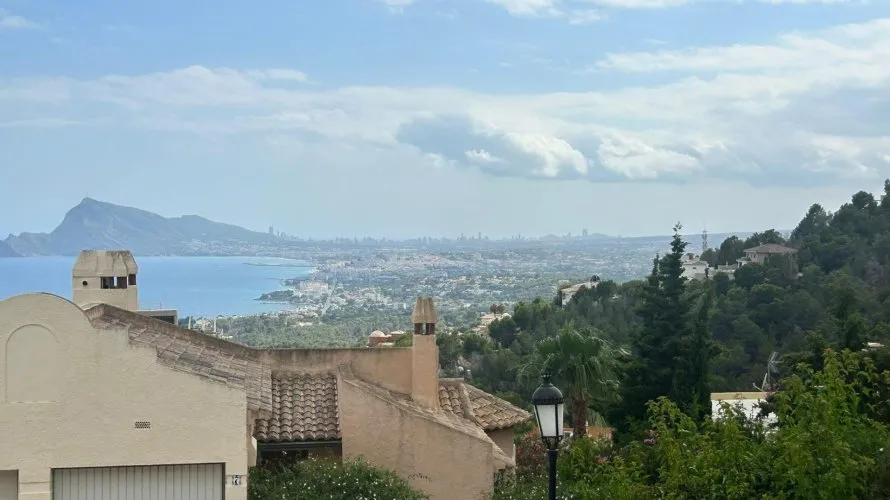 3 bedrooms apartment for sale, Zona Altea Hills, Spain No. 2753 № 22