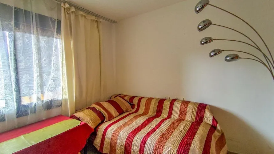 2 bedrooms apartment for sale, Villajoyosa, Spain No. 2733 № 8
