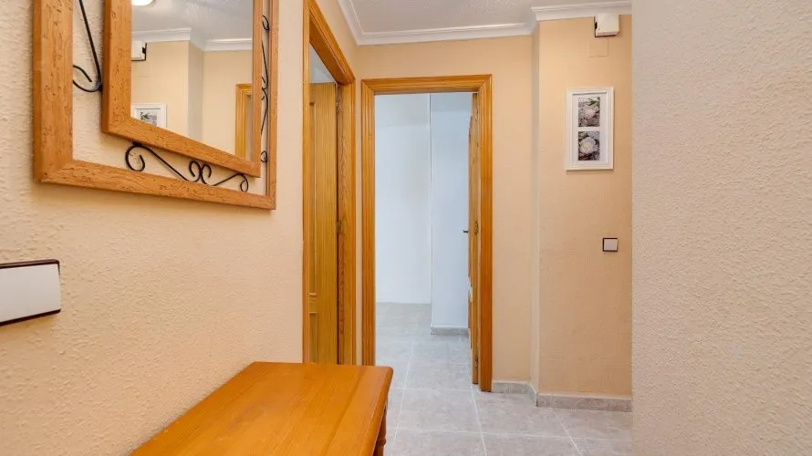 2 bedrooms apartment for sale, Torrevieja, Spain No. 3024 № 15