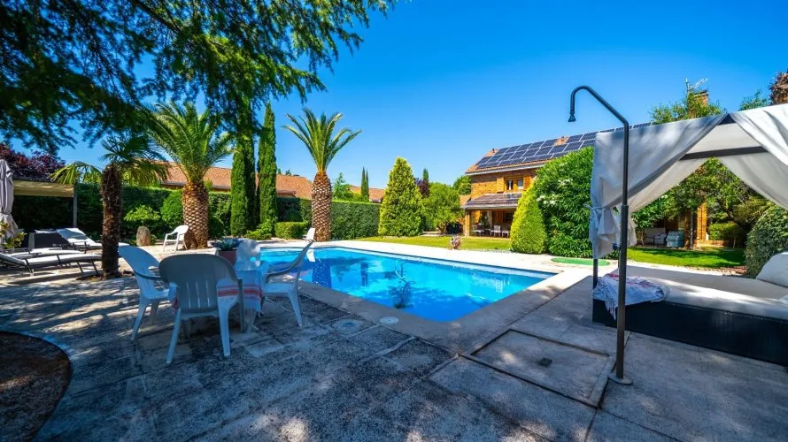 6 bedrooms apartment for sale, Pozuelo de Alarcon, Spain No. 2746 № 26