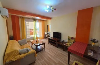 1 bedroom apartment for sale, Torrevieja, Spain No. 3086