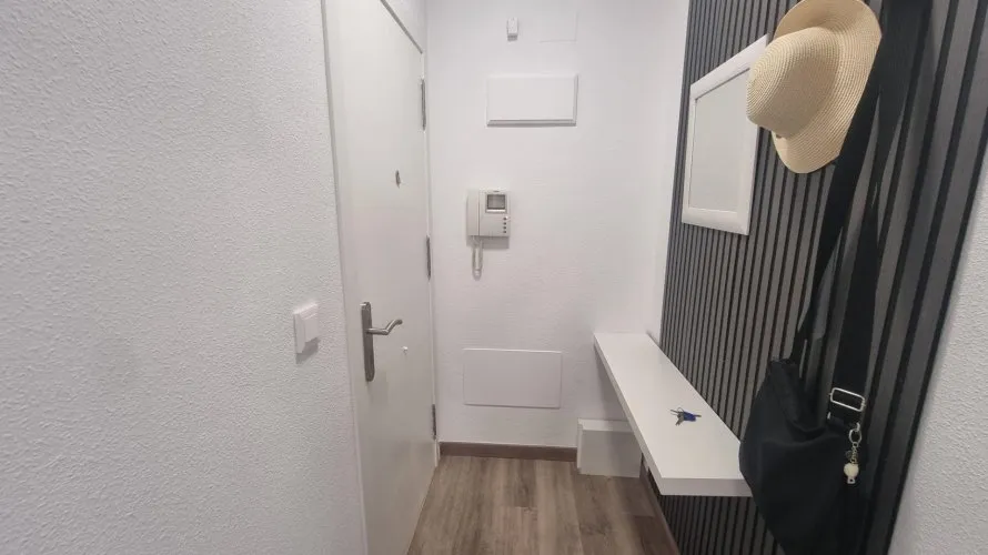 1 bedroom apartment for sale, Torrevieja, Spain No. 2758 № 26
