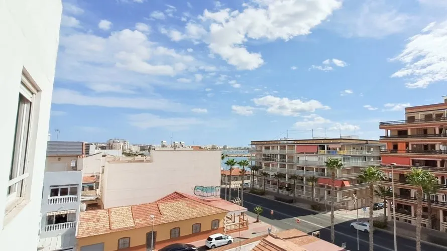 3 bedrooms penthouse for sale, Torrevieja, Spain No. 2977 № 16