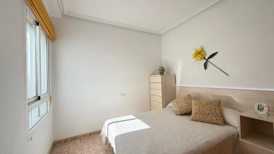 2 bedrooms penthouse for sale, Torrevieja, Spain No. 2927 № 15