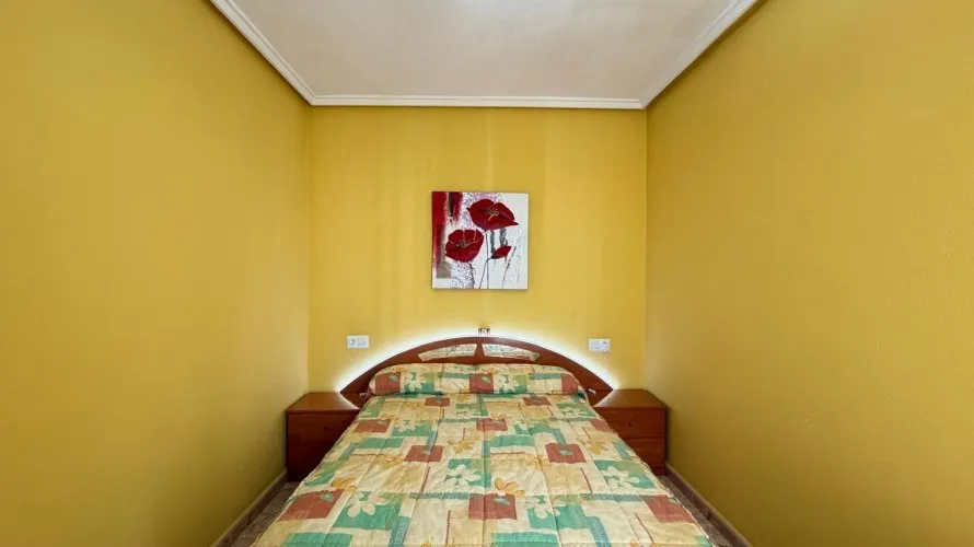 2 bedrooms penthouse for sale, Torrevieja, Spain No. 2927 № 27