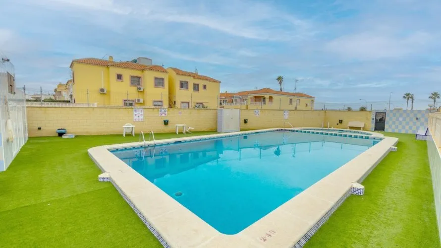 1 bedroom land plot for sale, El Chaparral, Spain No. 3040 № 3