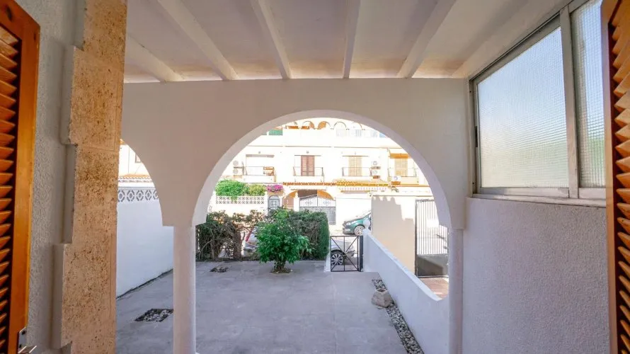 1 bedroom land plot for sale, El Chaparral, Spain No. 3040 № 16