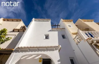 78m² house for sale, Torrevieja, Spain No. 2798