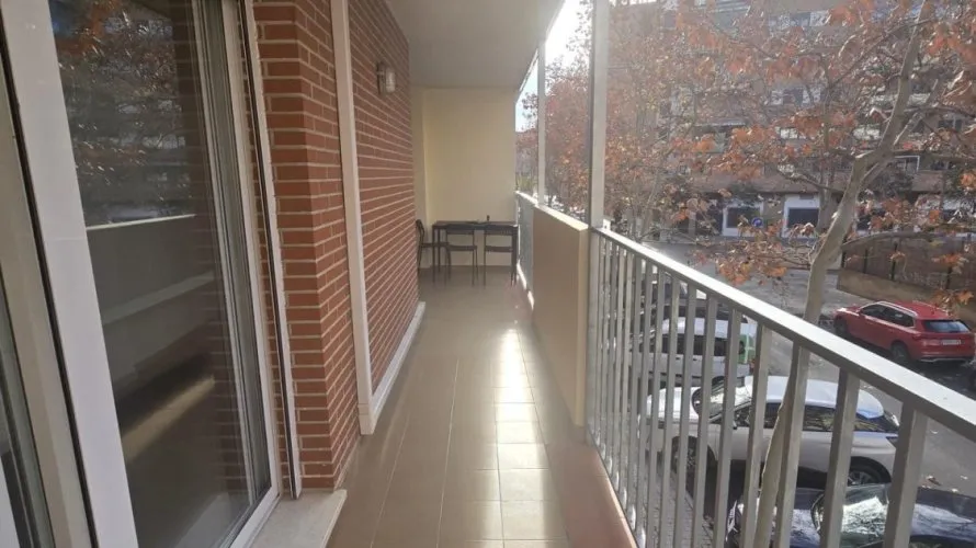 4 bedrooms apartment for sale, Paterna, Spain No. 2752 № 22