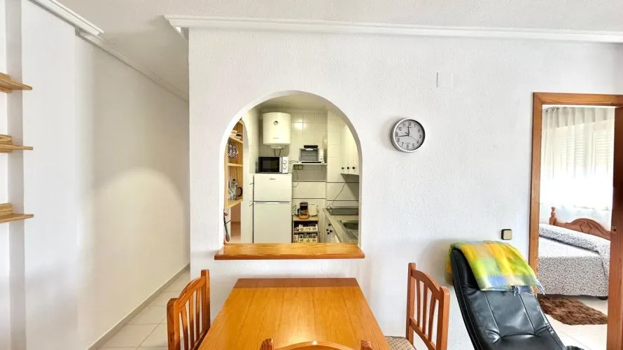 2 bedrooms penthouse for sale, Torrevieja, Spain No. 3047 № 7