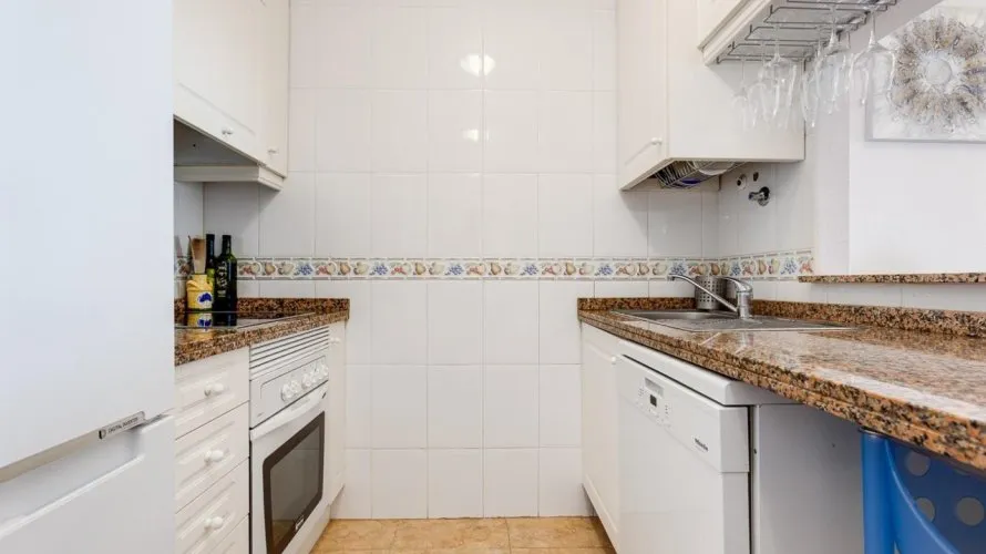 1 bedroom apartment for sale, Torreblanca, Spain No. 2928 № 4