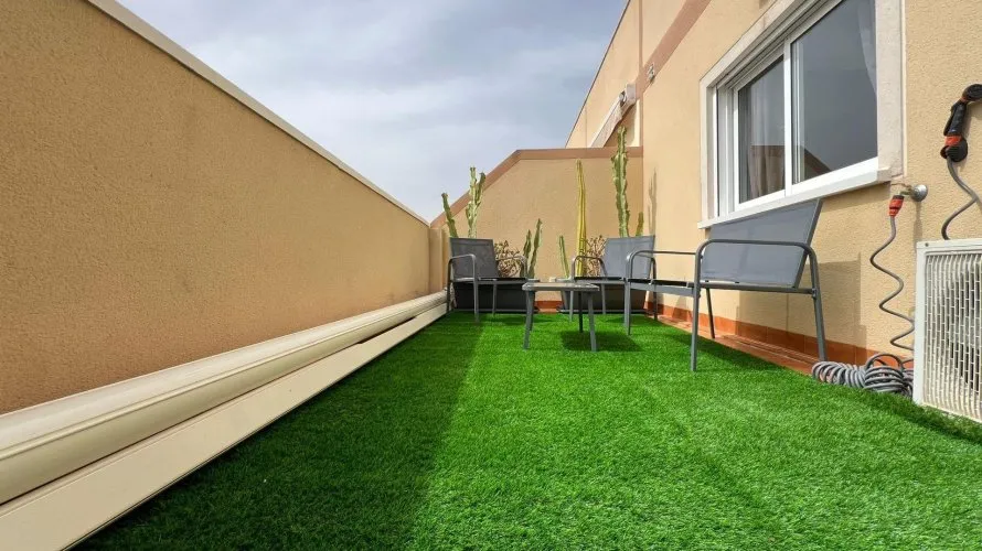 2 bedrooms penthouse for sale, Torrevieja, Spain No. 2960 № 13