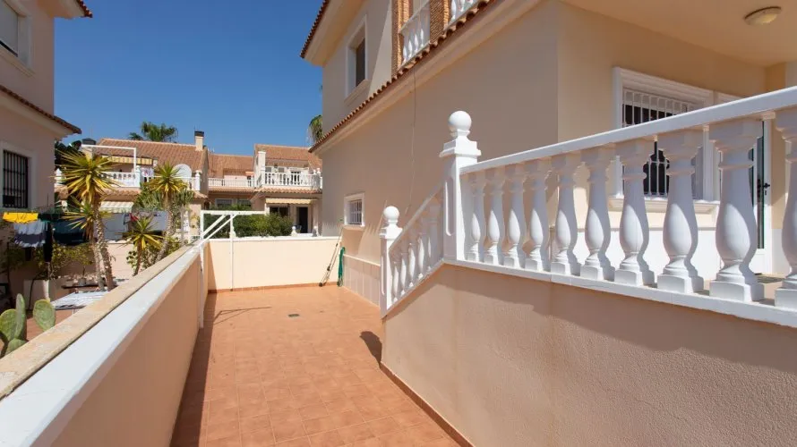 180m² villa for sale, Torrevieja, Spain No. 2779 № 22