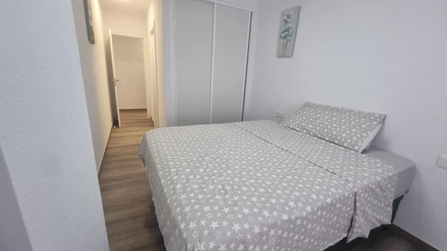 1 bedroom apartment for sale, Torrevieja, Spain No. 2758 № 23