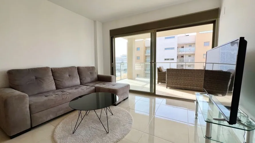 83m² apartment for sale, Los Dolses, Spain No. 2774 № 18