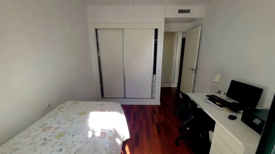 3 bedrooms apartment for sale, Alicante, Spain No. 2926 № 10