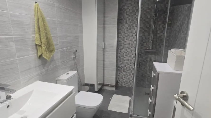 4 bedrooms apartment for sale, Paterna, Spain No. 2752 № 4